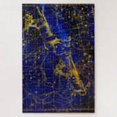 Constellation du Lynx. Puzzle (Vertical)