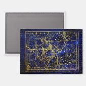constellation du serpent aimant (Recto/Verso)
