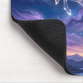 Constellation du Tapis de Souris de la Vaillante M (Coin)