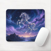 Constellation du Tapis de Souris de la Vaillante M (Avec souris)
