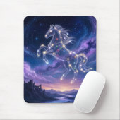 Constellation du Tapis de Souris de la Vaillante M (Avec souris)