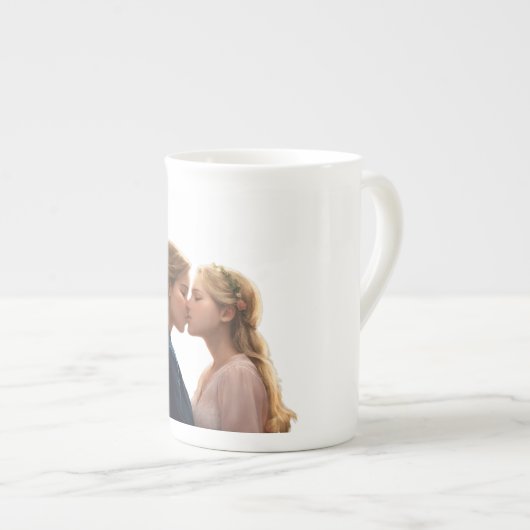 Constellation Maman Mug (Devant droit)