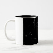 Constellation Mug (Gauche)
