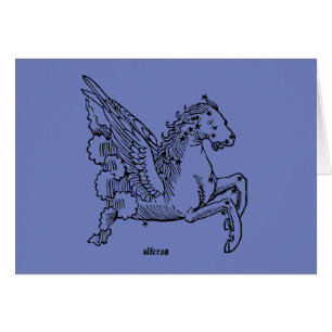 Constellation: Pegasus