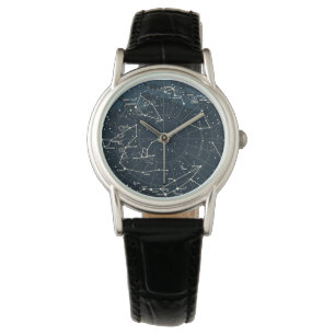 Constellation Watch Horloge