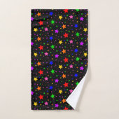 Constellations (Serviette à main)