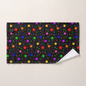Constellations (Serviette à main)