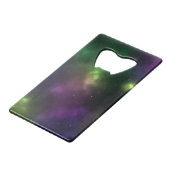 Constellations de galaxie Abstraite Art numérique  (Dos Angle)