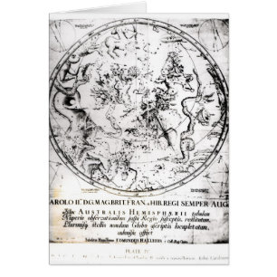 Constellations de l'hémisphère sud