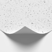 Constellations Galore Wrapping Paper Cadeaupapier (Hoek)