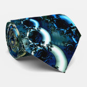 Constipatie Stropdas (Opgerold)