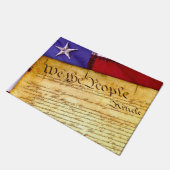 constitutiedeurmat deurmat (Schuin)