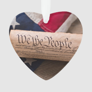 Constitution des USA