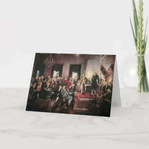 Constitutionele Conventie Kaart
