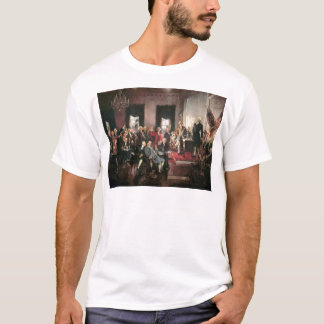 Constitutionele Conventie T-shirt