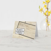 Constitutionele crisis Impeach Trump Kaart (Gele Bloem)