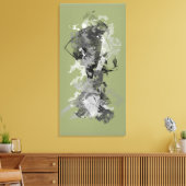 Construct Canvas Afdruk (Insitu (Woonkamer))