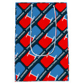 Constructeur Liga Medium Cadeauzakje (Achterkant)