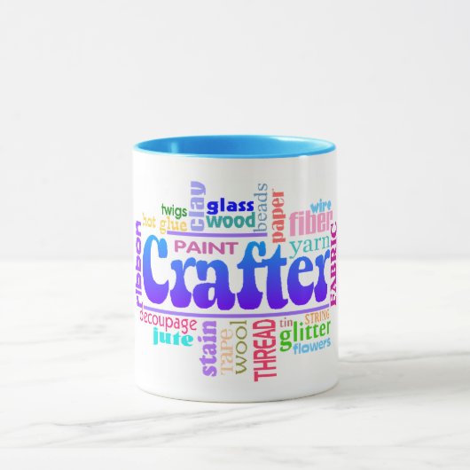 Constructeur Mug (Centre)