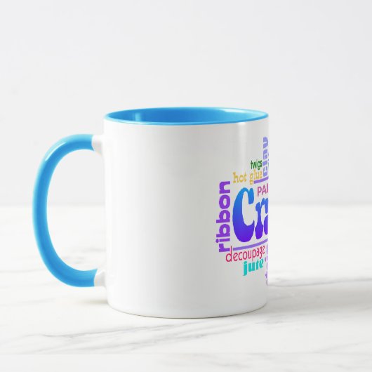 Constructeur Mug (Gauche)