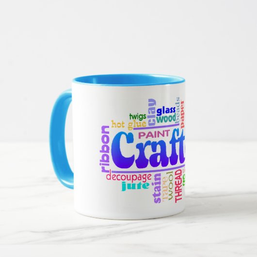 Constructeur Mug (Devant gauche)