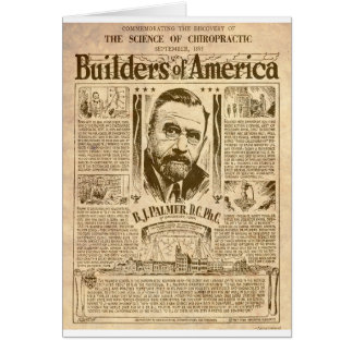 constructeurs de l'Amérique