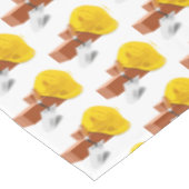 Constructie: Mason Hard Pet Rechthoek Tafelkleed (Gekanteld)