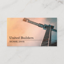 Constructie van de Manager van de Bouwer van de Al