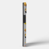 Constructietransport Case-Mate iPhone Case (Achterkant / Rechts)
