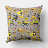 Constructietransport Kussen (Achterkant)