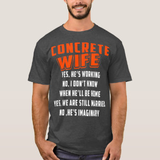 Constructiewerker Constructeur Constructeur Constr T-shirt