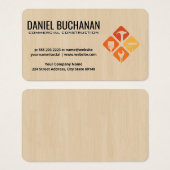 Construction Commerciale | Entrepreneur | Outils à (Devant & derrière)