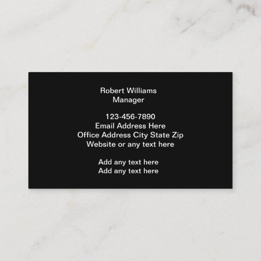 Construction de classe la plus froide Cartes de vi (Dos)