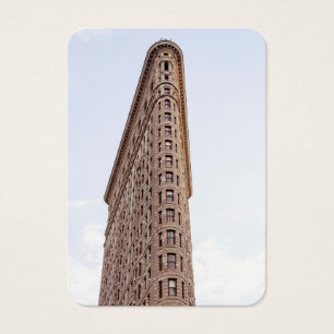 Construction de Flatiron