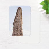 Construction de Flatiron (Bureau)