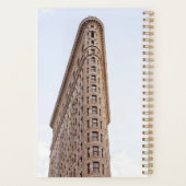 Construction de Flatiron (Dos)