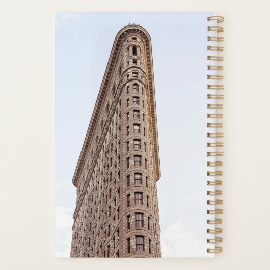 Construction de Flatiron (Dos)