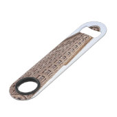 Construction de Flatiron (Devant angulaire)