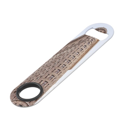 Construction de Flatiron (Devant angulaire)