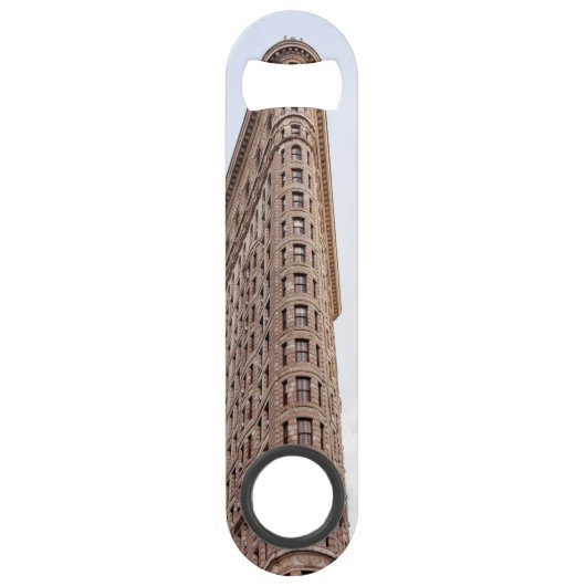 Construction de Flatiron (Dos)