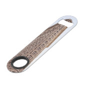 Construction de Flatiron (Dos Angle)