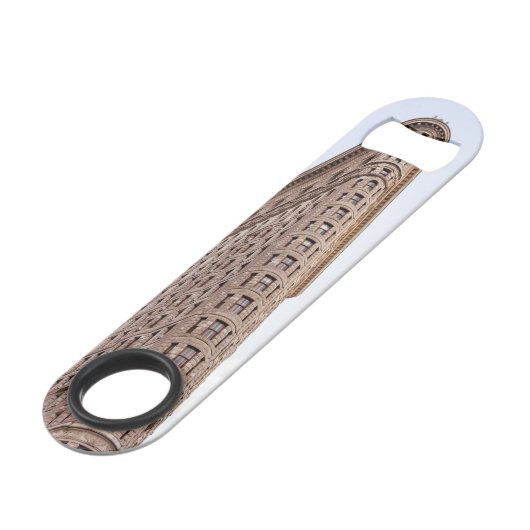 Construction de Flatiron (Dos Angle)