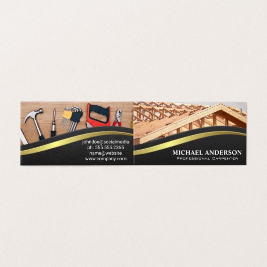 Construction de la maison | Entrepreneur général (Outside Unfolded)