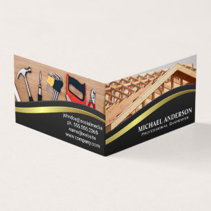 Construction de la maison   Entrepreneur général