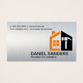 Construction de maison | Entrepreneur général (Devant)