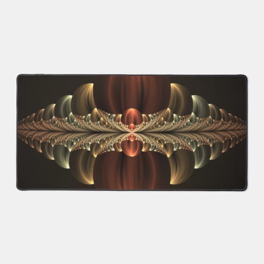 Construction d'Imaginaires Art Fractal Abstrait br (Recto)