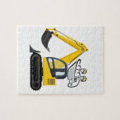 Construction du puzzle Jigsaw (Horizontal)