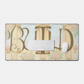 CONSTRUCTION D'Un Mat De Bureau (Clavier et souris)