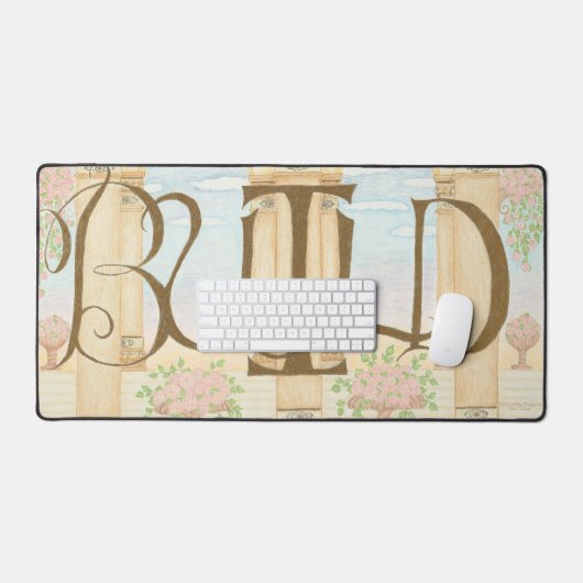 CONSTRUCTION D'Un Mat De Bureau (Clavier et souris)