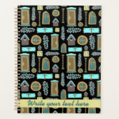 Construction d'une maison (Devant)